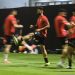 Timnas Bahrain Gelar Latihan Perdana