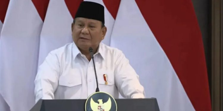 Presiden akan Lantik 31 Dubes