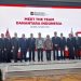 Berikut Struktur Kepengurusan Danantara