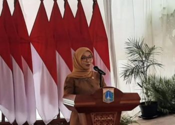 44 Puskesmas di Jakarta Miliki Layanan Psikologi