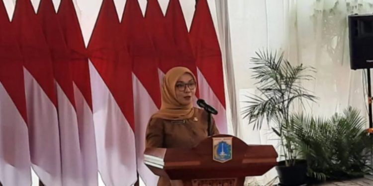 44 Puskesmas di Jakarta Miliki Layanan Psikologi