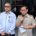 Pramono Anung Minta KPK Awasi Program Pemprov DKI Jakarta