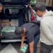 Polrestabes Medan Kembali Gagalkan Peredaran Sabu Seberat 12Kg
