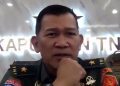 Pengunduran diri prajurit TNI di Luar 14 K/L sedang Berjalan