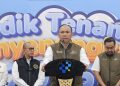 Kemkomdigi Siapkan Solusi Teknologi Cegah Kejahatan Fake BTS