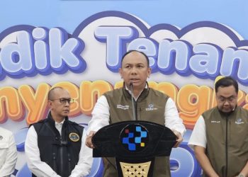 Kemkomdigi Siapkan Solusi Teknologi Cegah Kejahatan Fake BTS