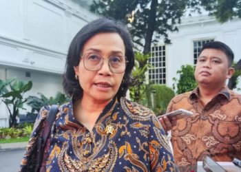 Indonesia Jadi Anggota New Development Bank