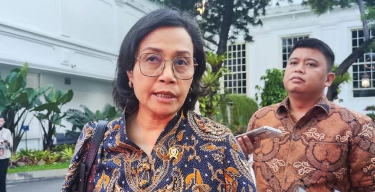 Indonesia Jadi Anggota New Development Bank