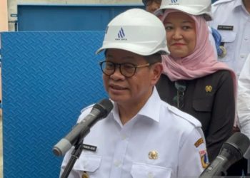 Gubernur DKI Jakarta Bebaskan Pajak Rumah hingga Apartemen