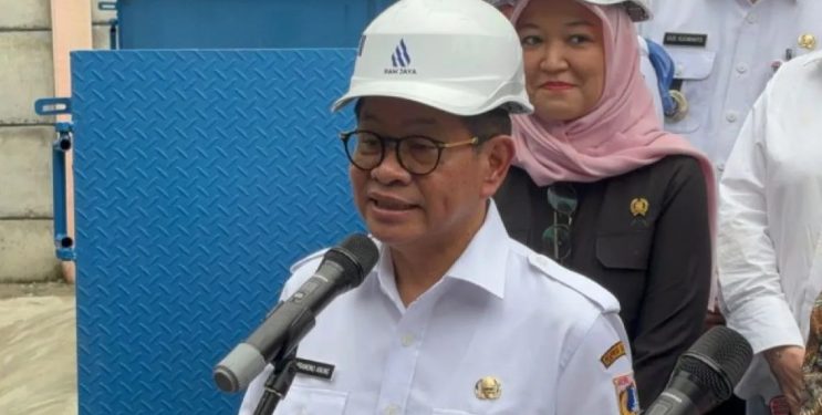 Gubernur DKI Jakarta Bebaskan Pajak Rumah hingga Apartemen
