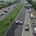 Korlantas Berlakukan One Way dari KM 70 Cikampek hingga KM 188Tol Cipali