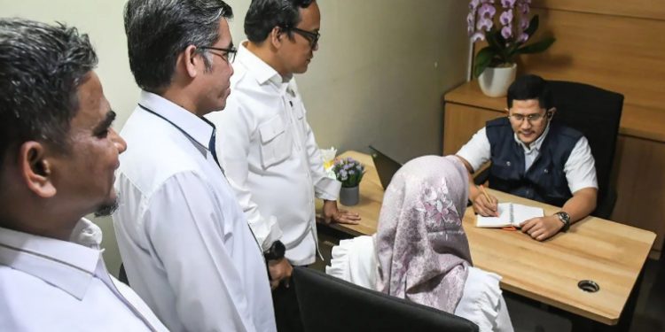 Kemnaker: Sudah ada 1.725 Aduan Soal THR perhari ini