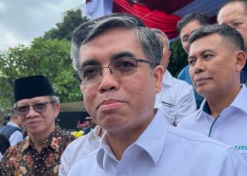 Menaker: Bonus Hari Raya Beda dengan THR