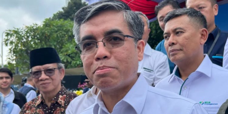 Menaker: Bonus Hari Raya Beda dengan THR