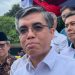 Menaker: Bonus Hari Raya Beda dengan THR