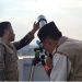 Hilal tak Tampak di Kota Medan, BMKG Prediksi Idulfitri jatuh pada Senin 31 Maret 2025