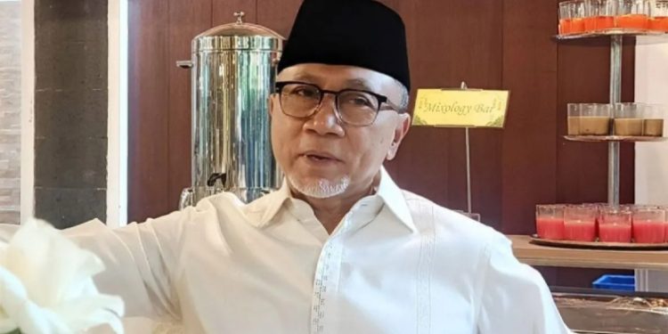 70 Ribu Koperasi Desa Merah Putih Beroperasi Juli 2025