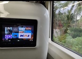 Flash Sale KAI, Pemudik Dapat Keringanan Mulai dari Rp100 Ribu