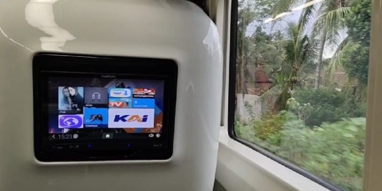 Flash Sale KAI, Pemudik Dapat Keringanan Mulai dari Rp100 Ribu