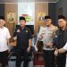 Kapolrestabes Medan Resmikan Podcast Ngalor Ngidul Milik PB Pendawa