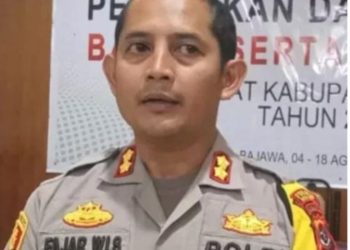 Terlibat Narkoba & Asusila Anak, Kapolres Ngada Diringkus Propam Mabes