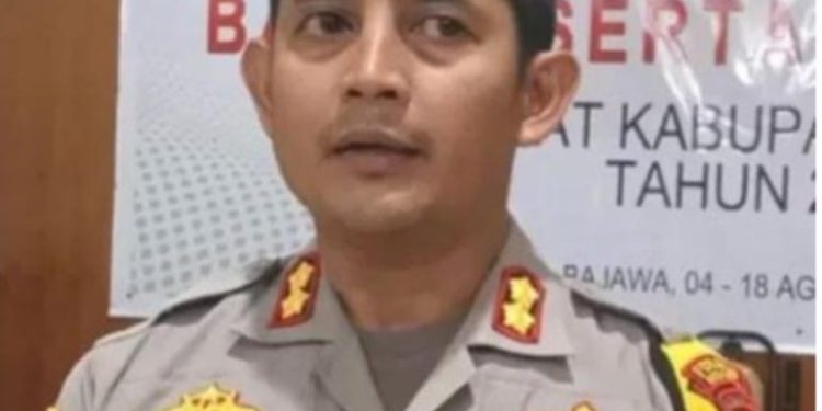 Terlibat Narkoba & Asusila Anak, Kapolres Ngada Diringkus Propam Mabes