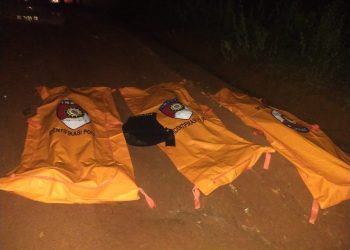 3 Polisi Tewas Tertembak Usai Gerebek Judi Ayam Sabung