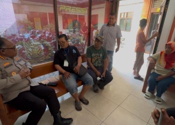 Sebelum Tawuran, Ada Remaja yang Bohongi Orang Tua pergi Ke Masjid dan Warnet