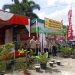 Jelang Arus Mudik, Kapolrestabes Medan Cek Kesiapan Pos Pam