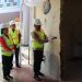 Dukung Program MBG, Markas K-9 Polda Sumut Disulap jadi Gedung SPPG