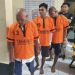Kesal tak Dipinjamin Piring, Tukang Parkir Keroyok Pegawai Warkop di Medan Timur