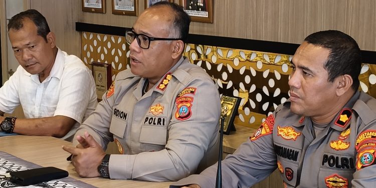 Polrestabes Medan Kerahkan 1.411 Personel Amankan Hari Buruh