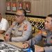 Polrestabes Medan Kerahkan 1.411 Personel Amankan Hari Buruh