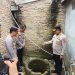 Terbakar Cemburu, FES Bunuh dan Sembunyikan Mayat Pacar Dalam Sumur