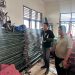 Pagar TMP Hilang, Polisi: Diamankan karena Tembok Lapuk & Roboh