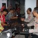 Kapolrestabes Medan Cek TKP Curanmor dalam Kosan di Tembung