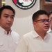 Aktor FA Ditangkap Terkait Narkoba