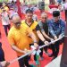 Kapolrestabes Medan Resmikan Musholla Al Witri di Polsek Medan Tuntungan