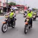 Jaga Kamtibmas, Polrestabes Medan Kerahkan Patroli Polwan Presisi