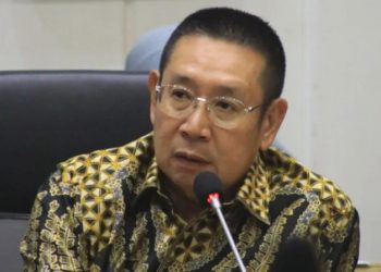 Mudik 2025, DPR: Bukti Situasi Ekonomi Masih Terkendali