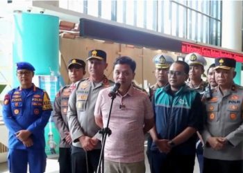 Komisi III Apresiasi Mudik Tahun ini Paling Lancar