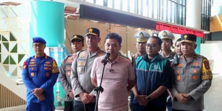 Komisi III Apresiasi Mudik Tahun ini Paling Lancar