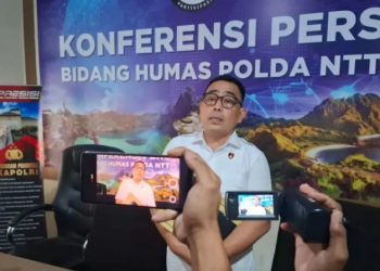 Kepolisian akan Tindaklanjuti Temuan Komnas HAM dalam Kasus eks Kapolres Ngada