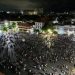 Rabu jam 6 Sore, Pengunjung Kota Tua Mencapai 11.606 Orang