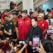 Indonesia Naik ke Urutan 123 Peringkat FIFA