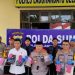 Terbakar Cemburu, Zefri Nekat Habis Pacar