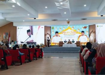 Gubernur Kaltim Tegaskan Pembangun IKN tidak Mangkrak