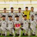 Timnas U-17 Unggul 2-0 atas Yaman di Babak Pertama