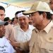 Presiden Tegaskan Polisi Bekerja Sesuai Wewenang