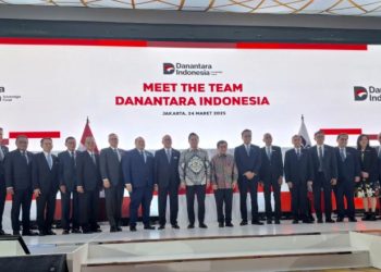 KPK tegaskan tidak akan ada konflik kepentingan di BPI Danantara